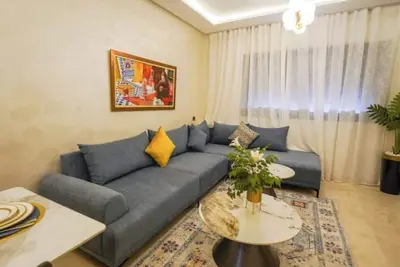 Image de Charmant appartement