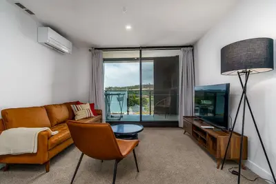 Image de New to Vrbo: Luxurious 2br Escape with Exceptional Amenities