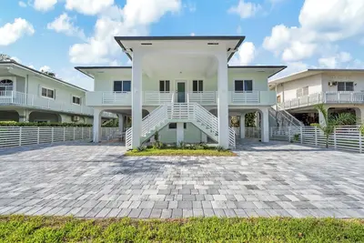 Image de Spacious Key Largo Home with Dock with Fast Ocean Access