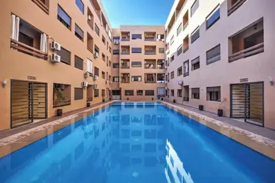 Image de Spacieux et luxueux appartement