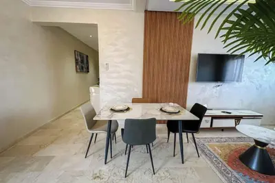 Image de Prestigieux Appartement