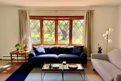 Image de Countryside Gem: Modern Retreat Near Philly + Nyc