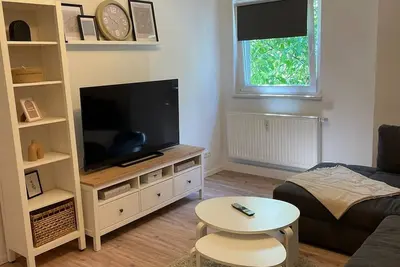 Image de Renovated vacation apartment between Geiseltal and the wine region Saale - Unstrut