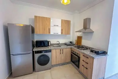 Image de Bel appartement haut standing