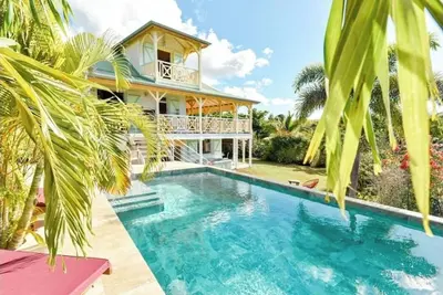 Image de La belle Villa