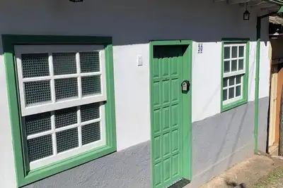 Image de Colonial House of Our Lady of the Rosary