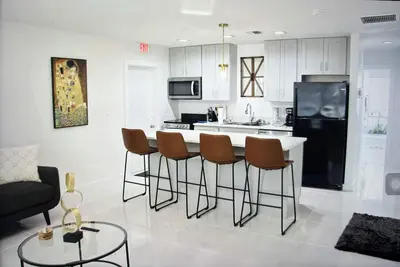 Image de Cozy modern cottage