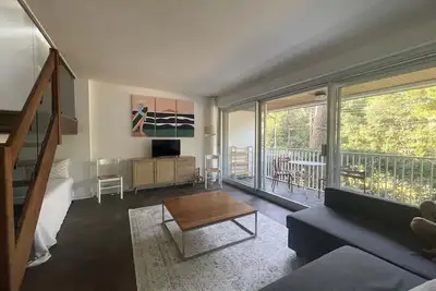 Image de Appartement cosy, Ă 5 min de la plage de La Baule