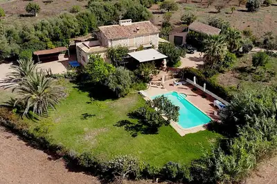 Villa Osfort, spacious and perfect for family vacations