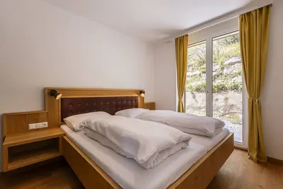 Apartment for 4 people