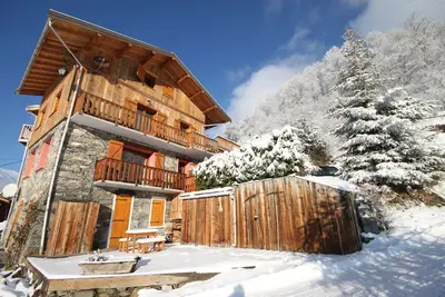 Image de Sycamore Alpine Retreat - 5 mins from the slopes