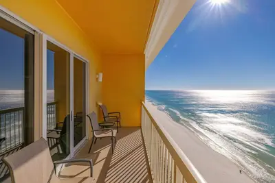 Image de Coastal at Calypso - Prime Beachfront Location