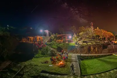 Image de Rural house and viewpoint only 30 minutes from titiribi with spectacular views.