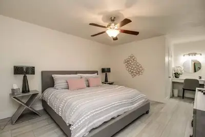 Image de Trendy and Cozy Condo in the Heart of Old Town Scottsdale!