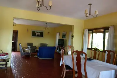 Image de Marisol, spacious and comfortable farm in Araçoiaba da Serra