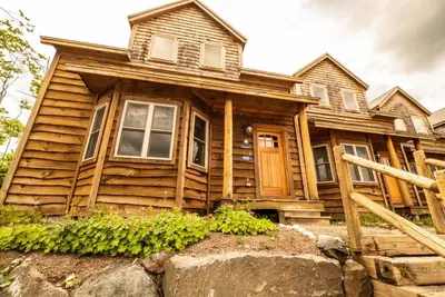 Image de Cozy family condo on West Mountain