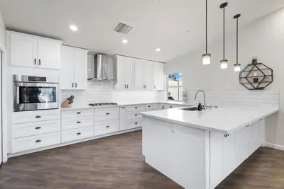 Image de 3-bedroom Private Casita with 2 car garage in the heart of Scottsdale