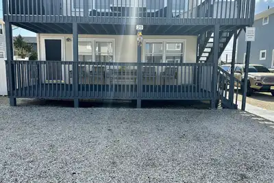 Image de Oceanside Duplex 7 houses to Ocean \nYour Beautiful Beach Vacation Awaits