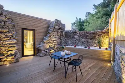 Image de As Alvarizas (Ancares Cabin)