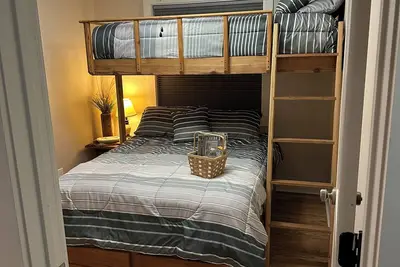 Image de Charming 3-bedroom house in tranquil Farmerville with many unique amenities. . . .