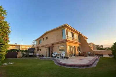 Image de Villa Omraa Elbehar