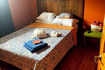 Image de Sea + Hear + Now Whole House for Rent Cruiser Bikes to ride over to Asbury Park