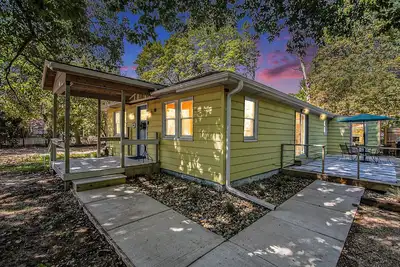 Image de Charming 3-bedroom cottage nearby Lake Michigan beaches & restaurants