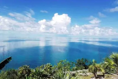 Mind at Ease - Ocean View & Private Pool