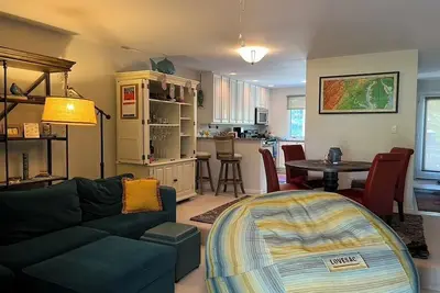Image de Cozy 3-bedroom condo in peaceful Bethany Beach. Perfect walkable location. \n
