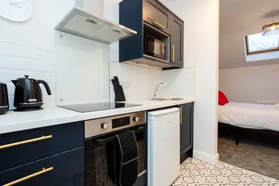 Image de Appartement-Douche-Flat 3
