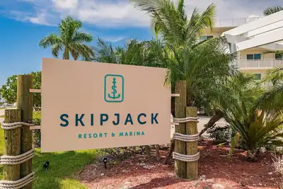 Image de Tropical Oasis on Sombrero Beach in the Heart of Marathon Fl