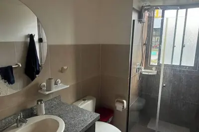Image de Apartment with a beautiful view