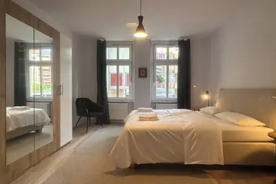 Image de Maximi Loft - Vacation & Business
