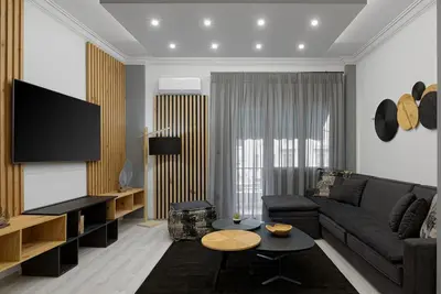 Image de Gorgeous Athens Apartment | 2 Bedrooms | Apartment Honest | Acropolis