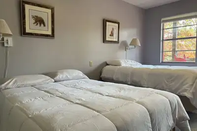 Image de Frontier Hideaway Room 33