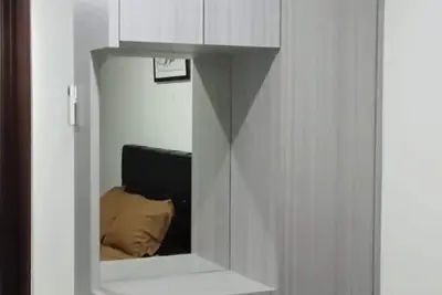 Image de Pollux Apartment Studio Sea View\n\n