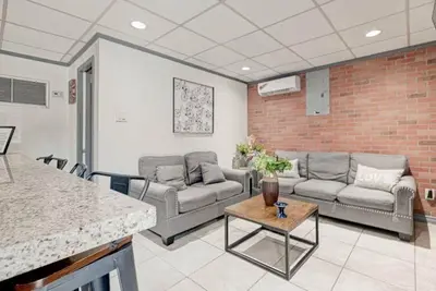 Image de Charming 3-bedroom mobile home with WiFi and Ac - centrally located in  Houston