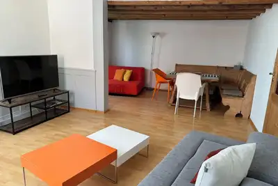Image de Vacation apartment Idg#2 centrally located on the island of Lindau (Lake Constance)