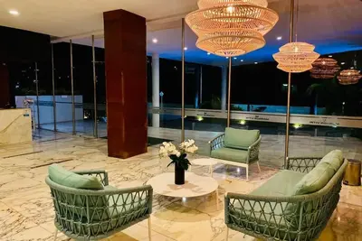 Image de Morros Vitri playa y diseño inigualable - Apartment with Sea View\n\n