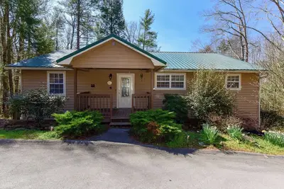 Image de Tree Frog Landing | 4 Br/2. 5 Ba, Sleeps 9