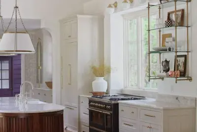 Image de Dogwood Cottage | Sleeps 10