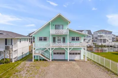 Image de The Hawk's Nest - Holden Beach