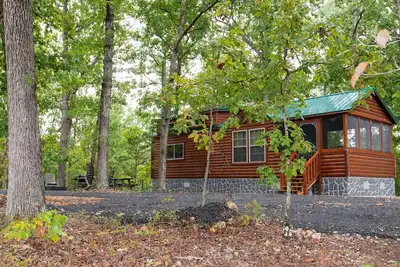 Image de Breathtaking 2br escape w/scenic views & firepit