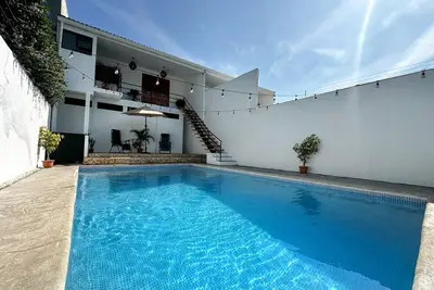 Image de Top Location Beachfront - Casa Coral