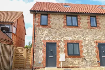 Image de Clavering 1 Bernaleen Cottages, pet friendly in Docking