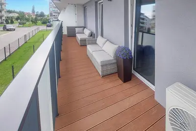 Image de Magnifique appartement Ă Sianozety