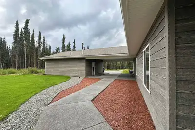 Image de Alaska Kenai River Outdoor Escape