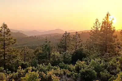 Image de Wilderness Retreat