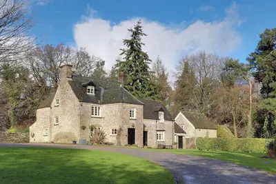 Image de Danby Lodge, pet friendly, character holiday cottage in Yorkley