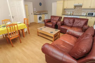 Image de Hilton Snug, pet friendly, country holiday cottage in Tenby